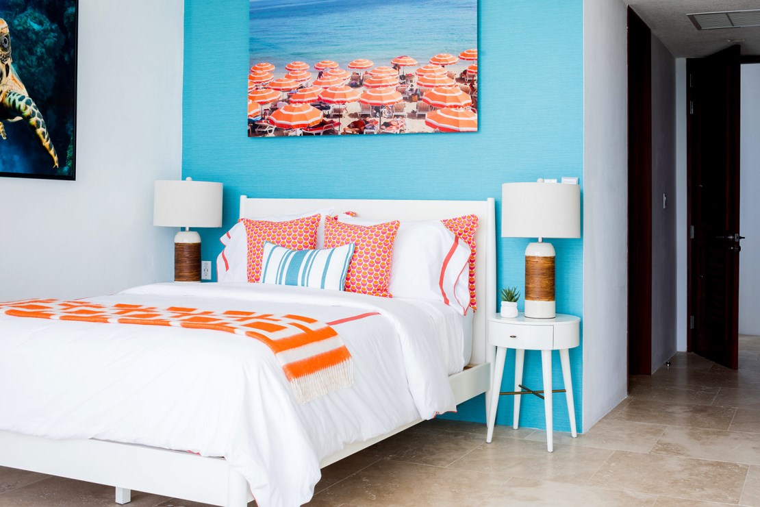 Villa Champagne Shores