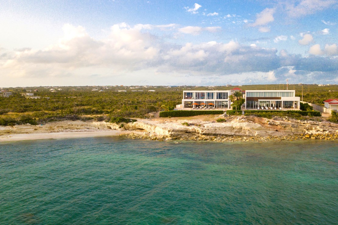 Villa Champagne Shores