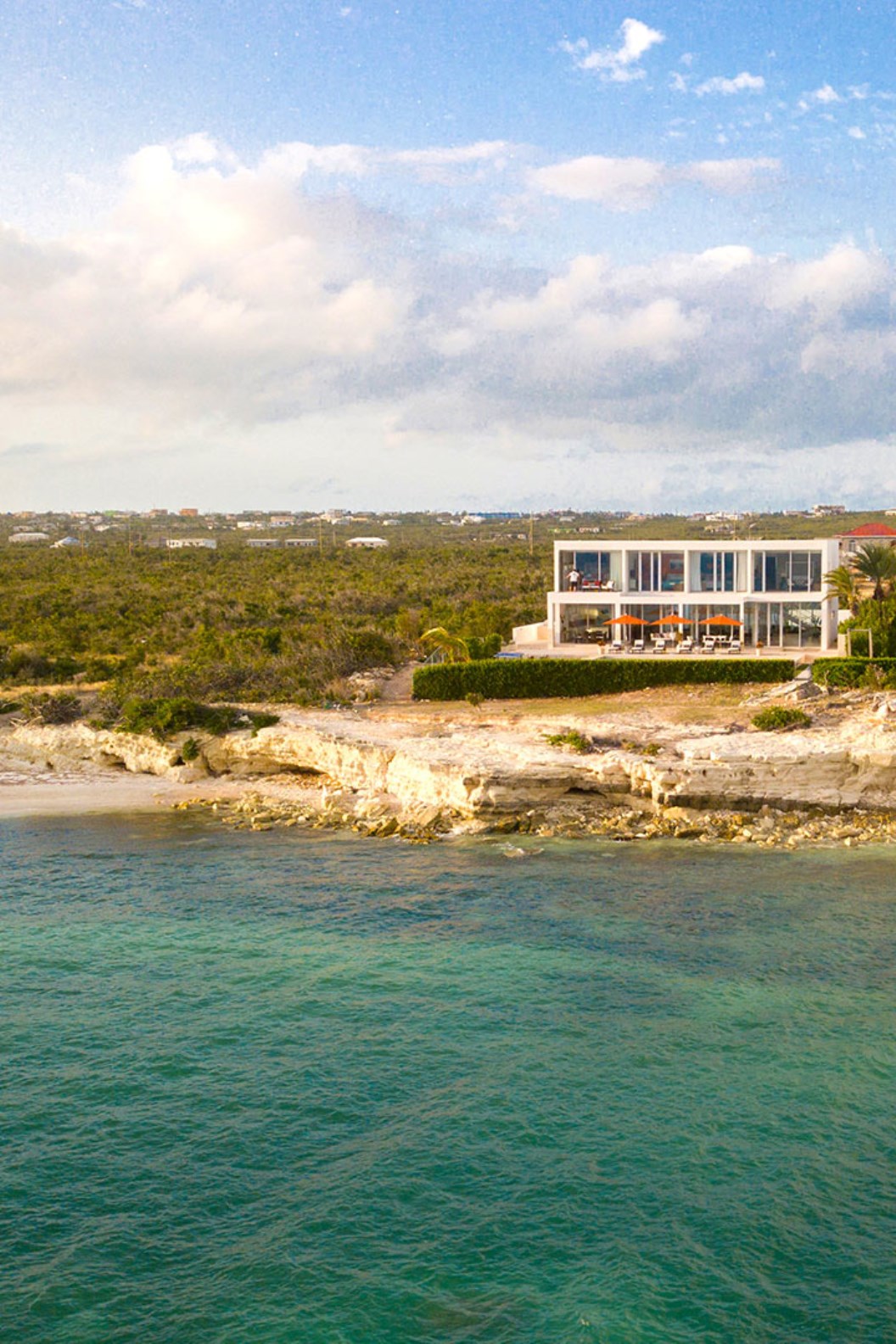 Villa Champagne Shores