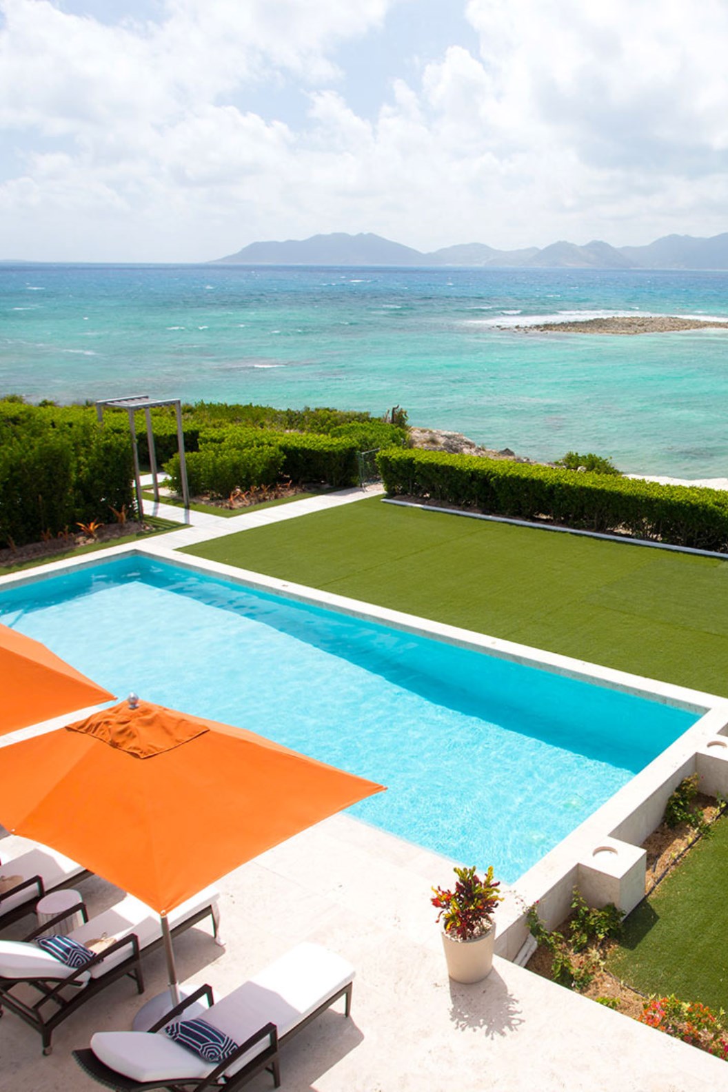 Villa Champagne Shores