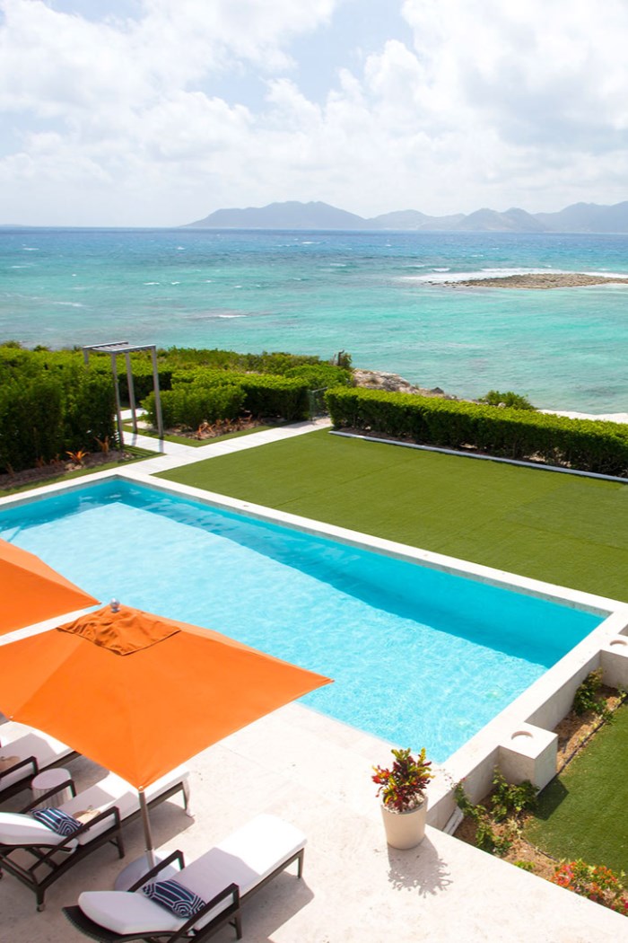 Villa Champagne Shores