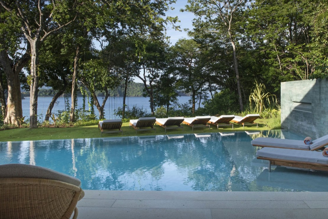 Villa Esmeralda
