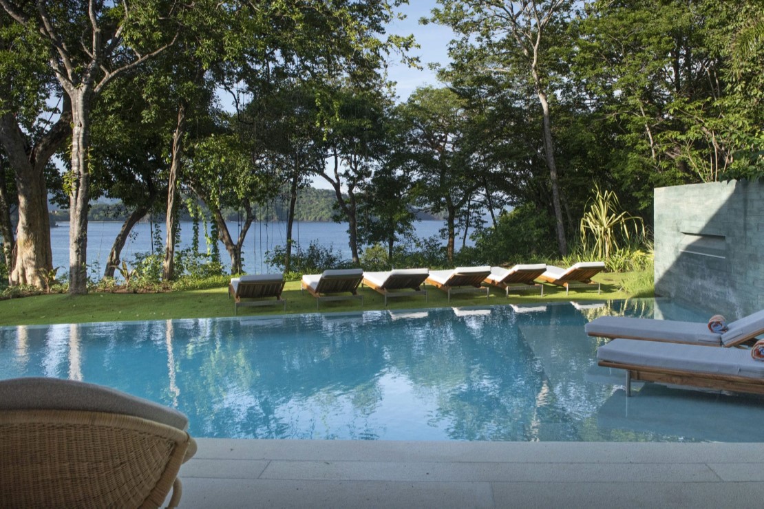 Villa Jade