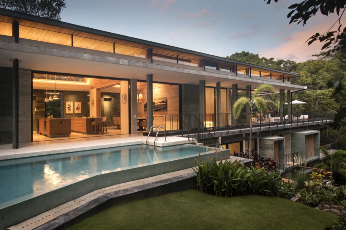 Villa Jade