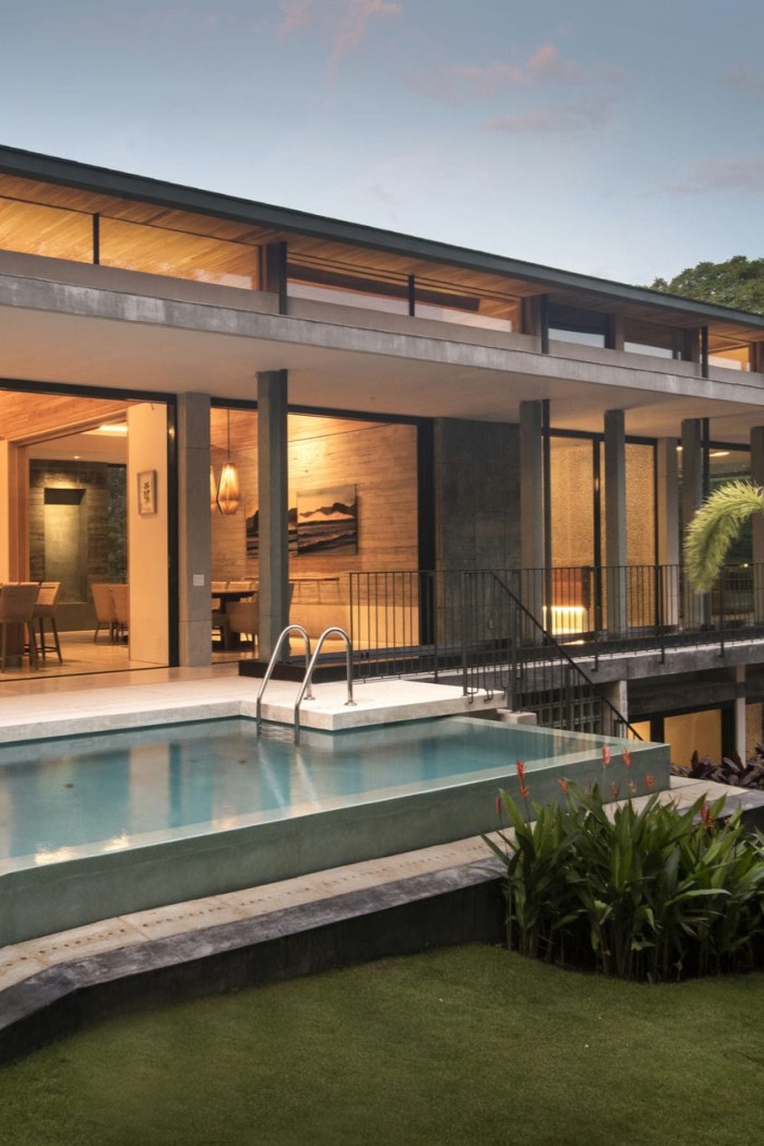 Villa Jade