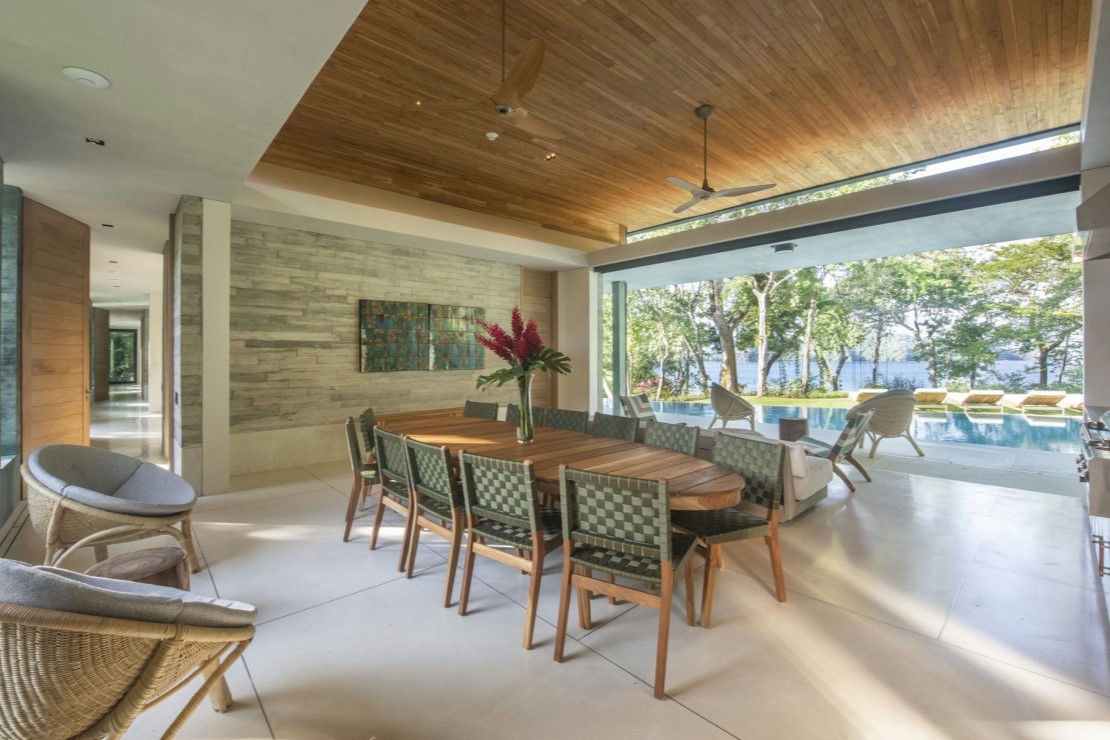 Villa Jade
