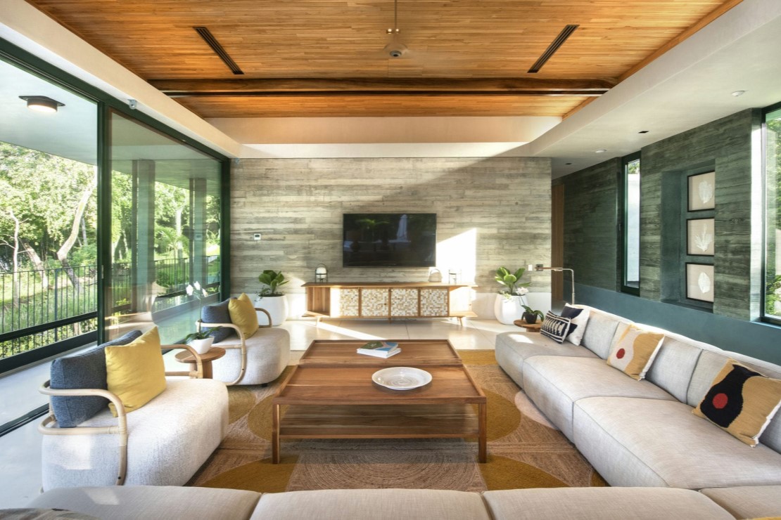 Villa Jade
