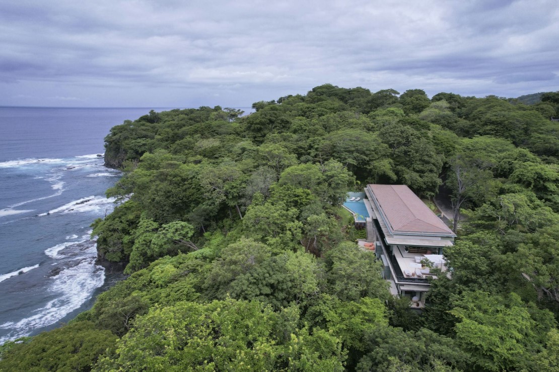 Villa Jade