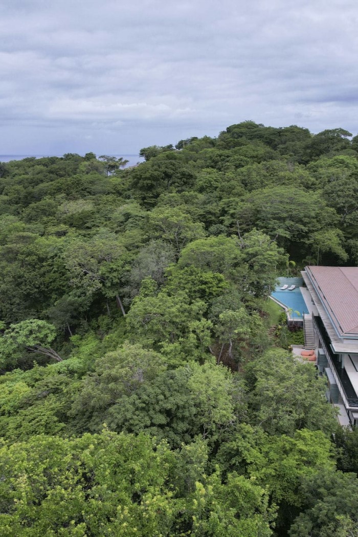 Villa Jade