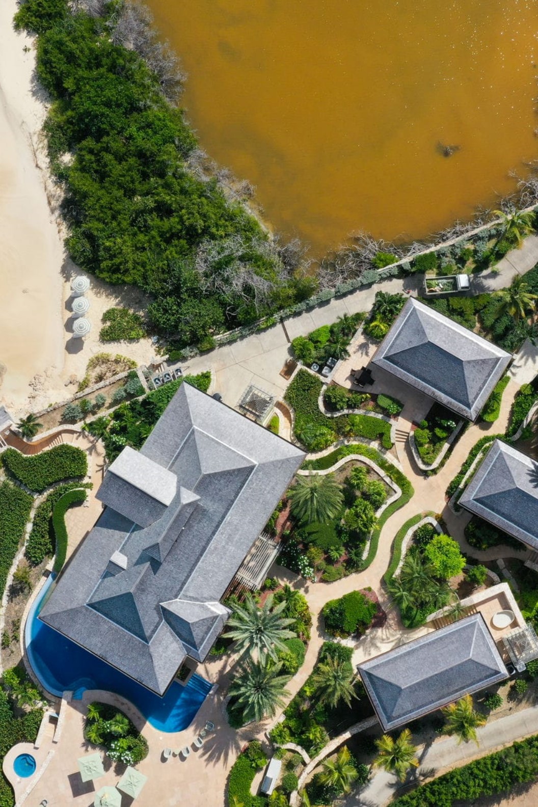 Santosha Estate