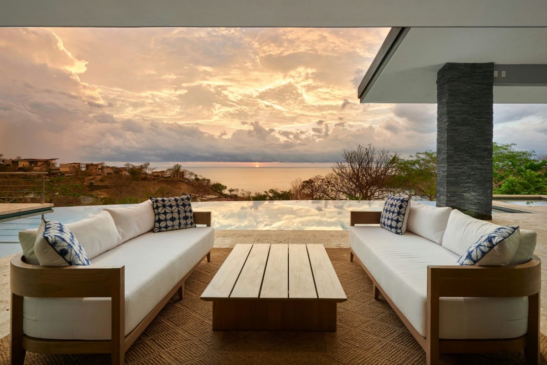 Villa Serena