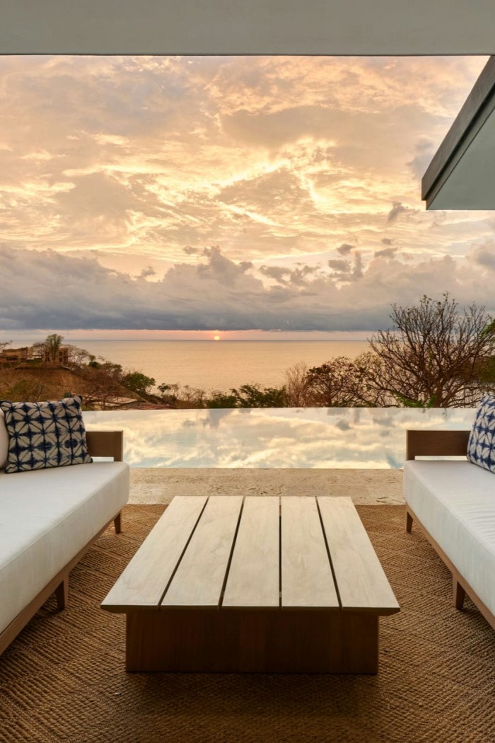 Villa Serena