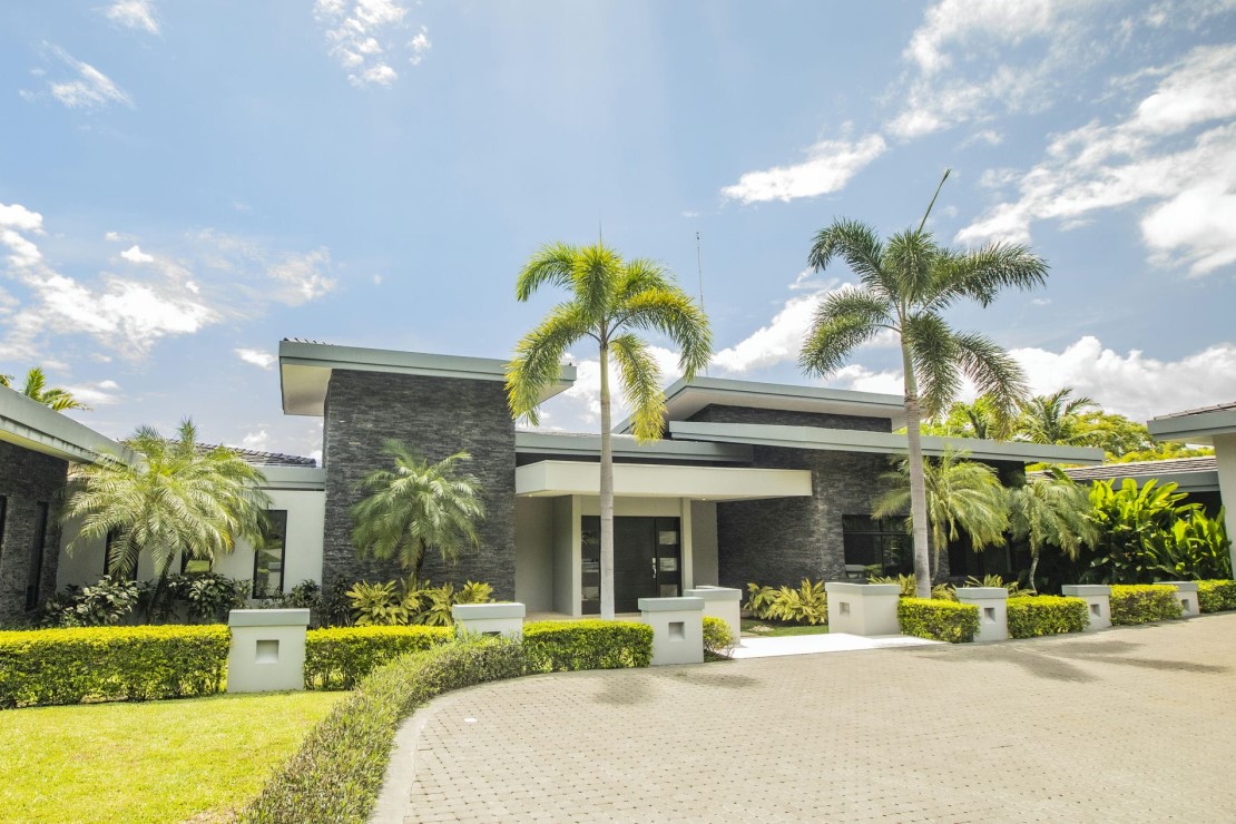 Villa Serena