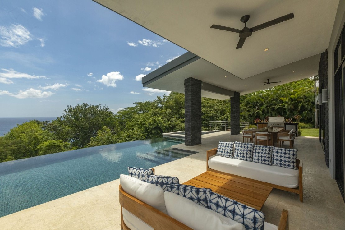 Villa Serena