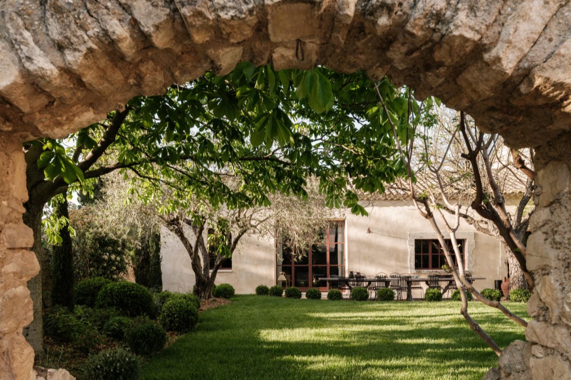 Le Mas Respelido