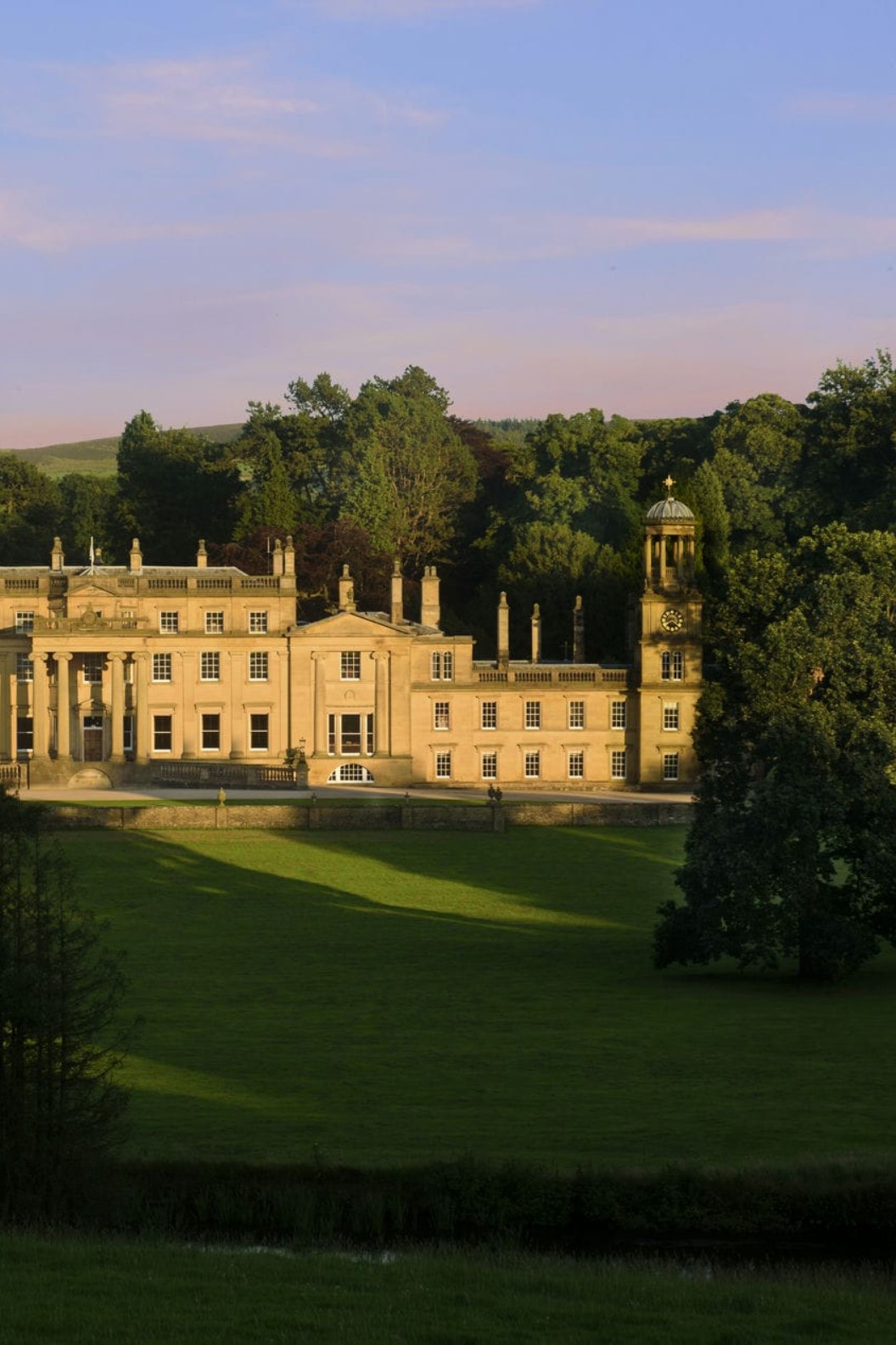 Broughton Hall