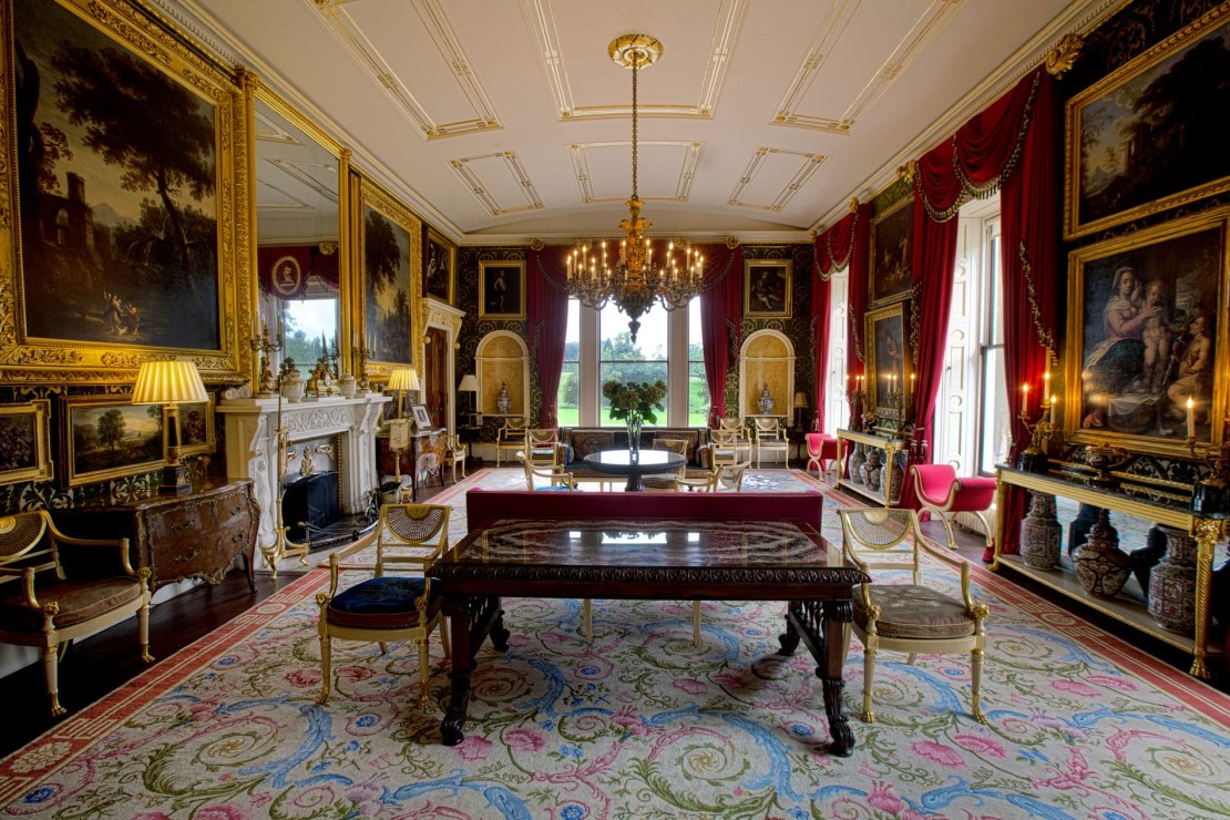 Broughton Hall
