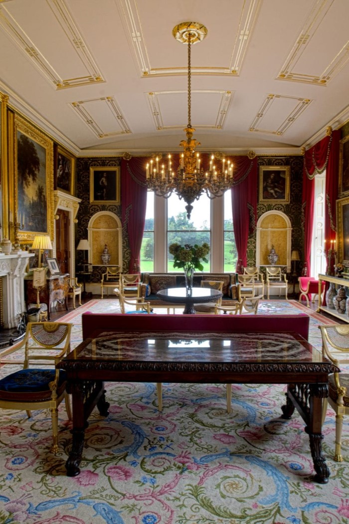 Broughton Hall