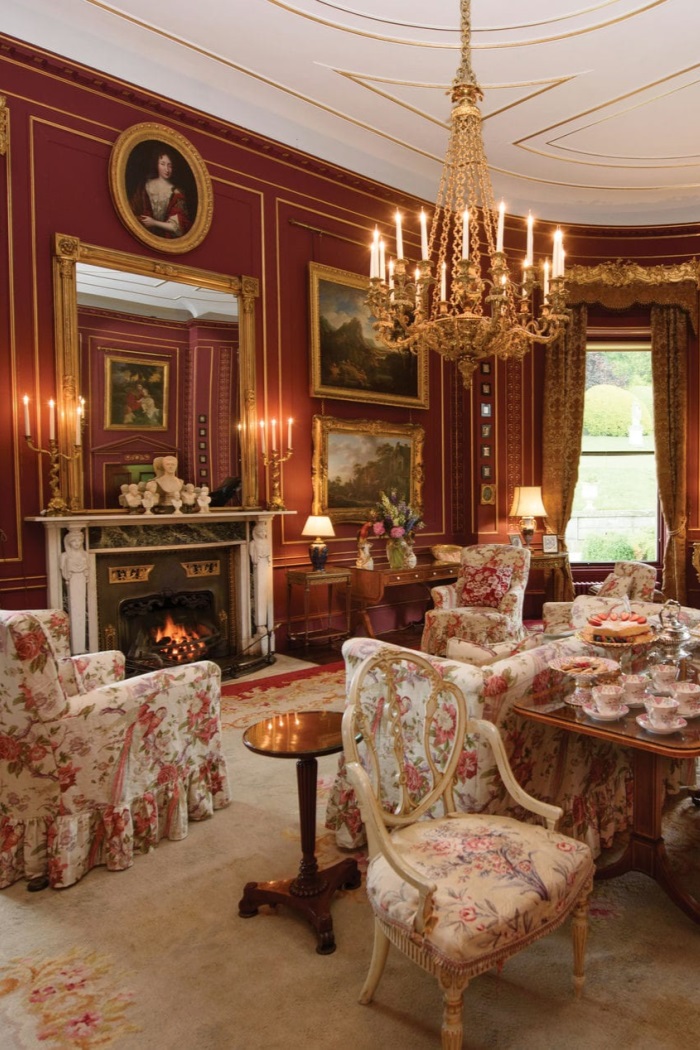 Broughton Hall