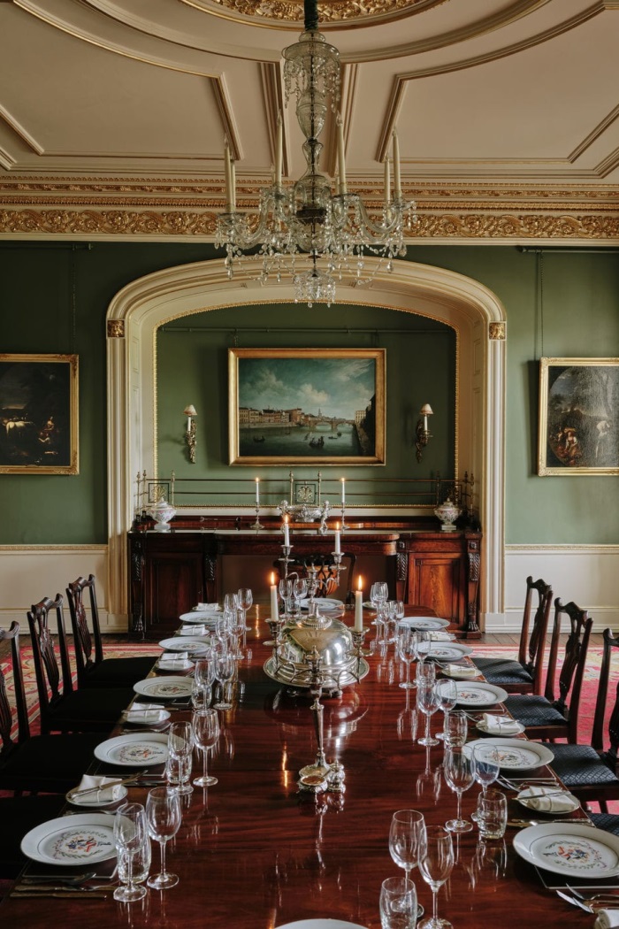 Broughton Hall