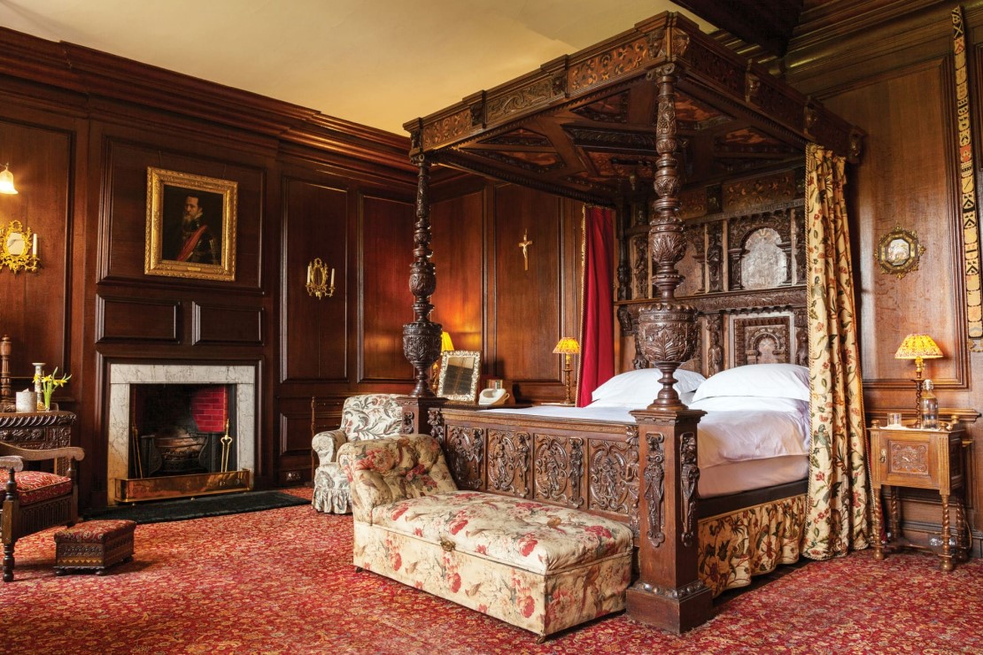 Broughton Hall