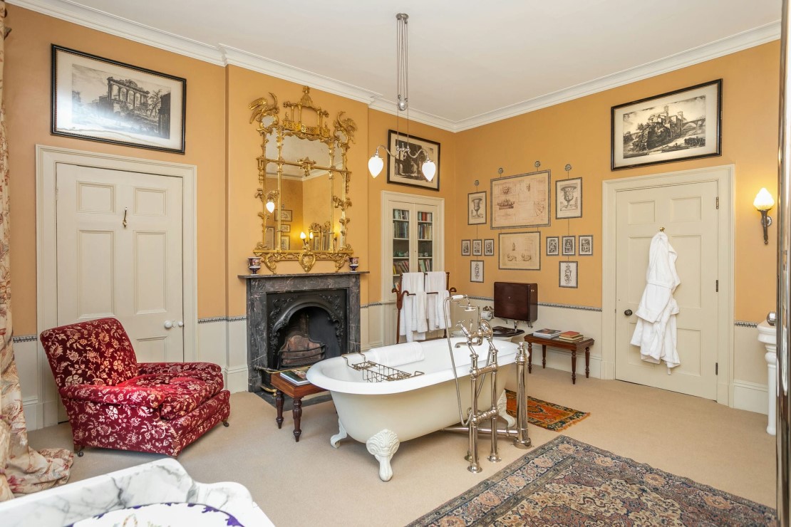Broughton Hall