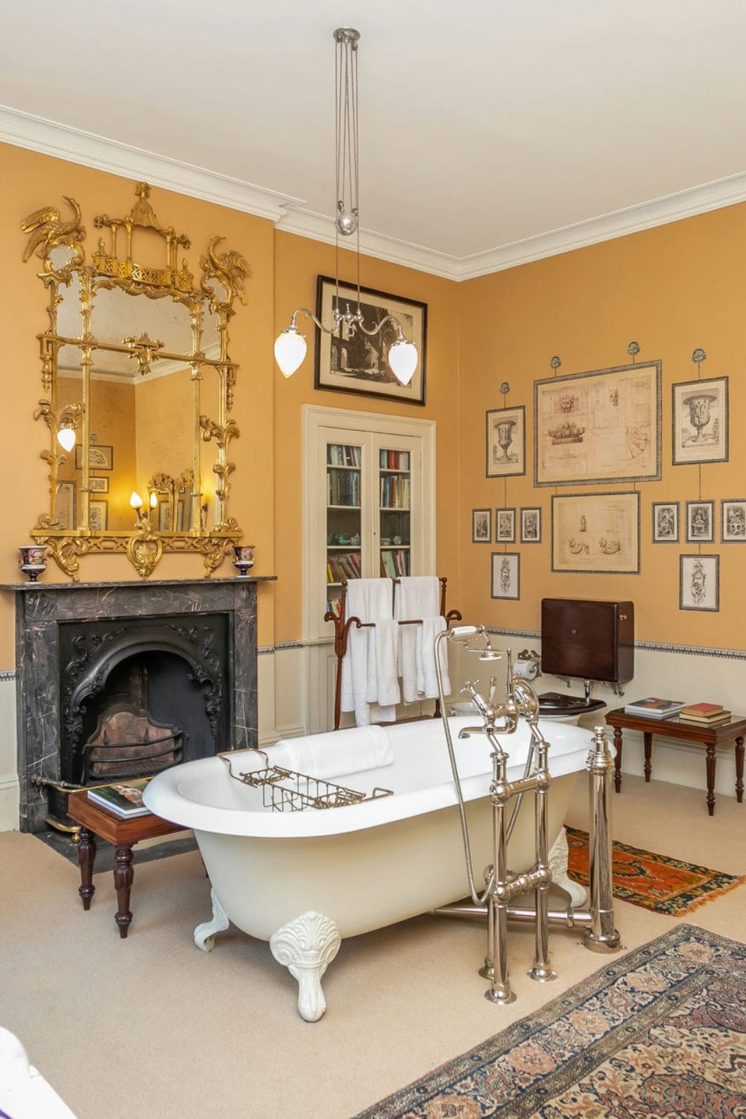 Broughton Hall