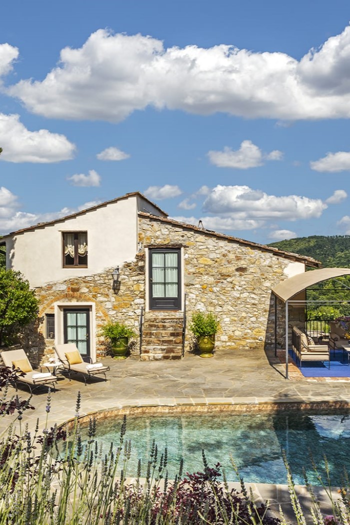 Tenuta Ceccatelli