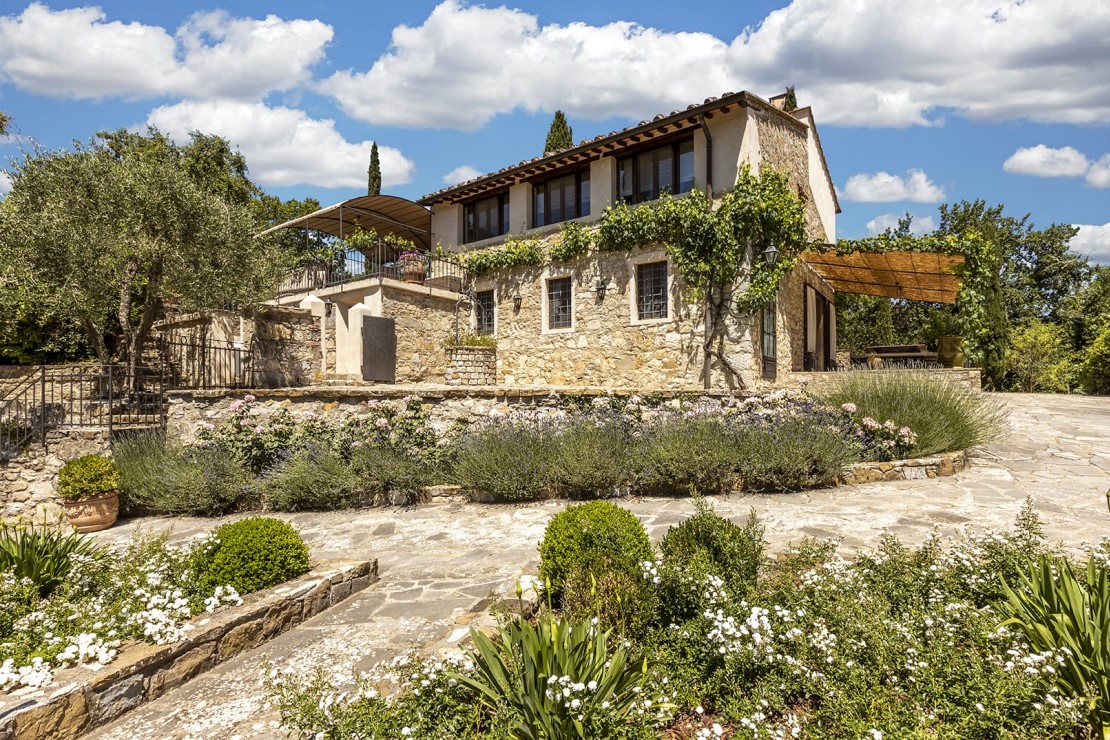 Tenuta Ceccatelli