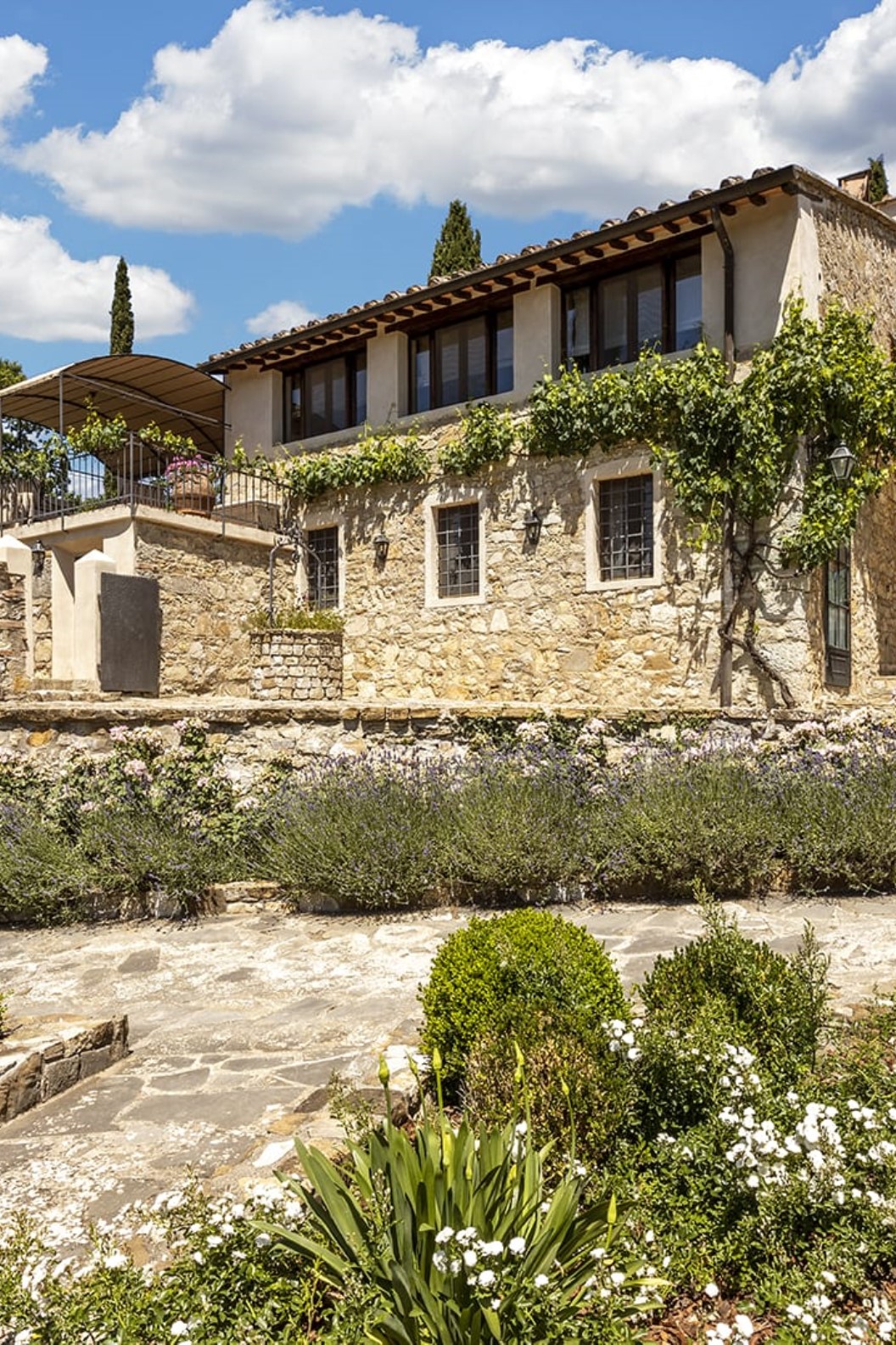 Tenuta Ceccatelli