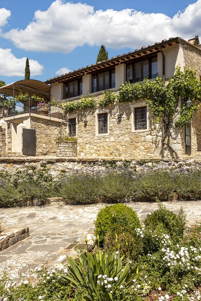 Tenuta Ceccatelli