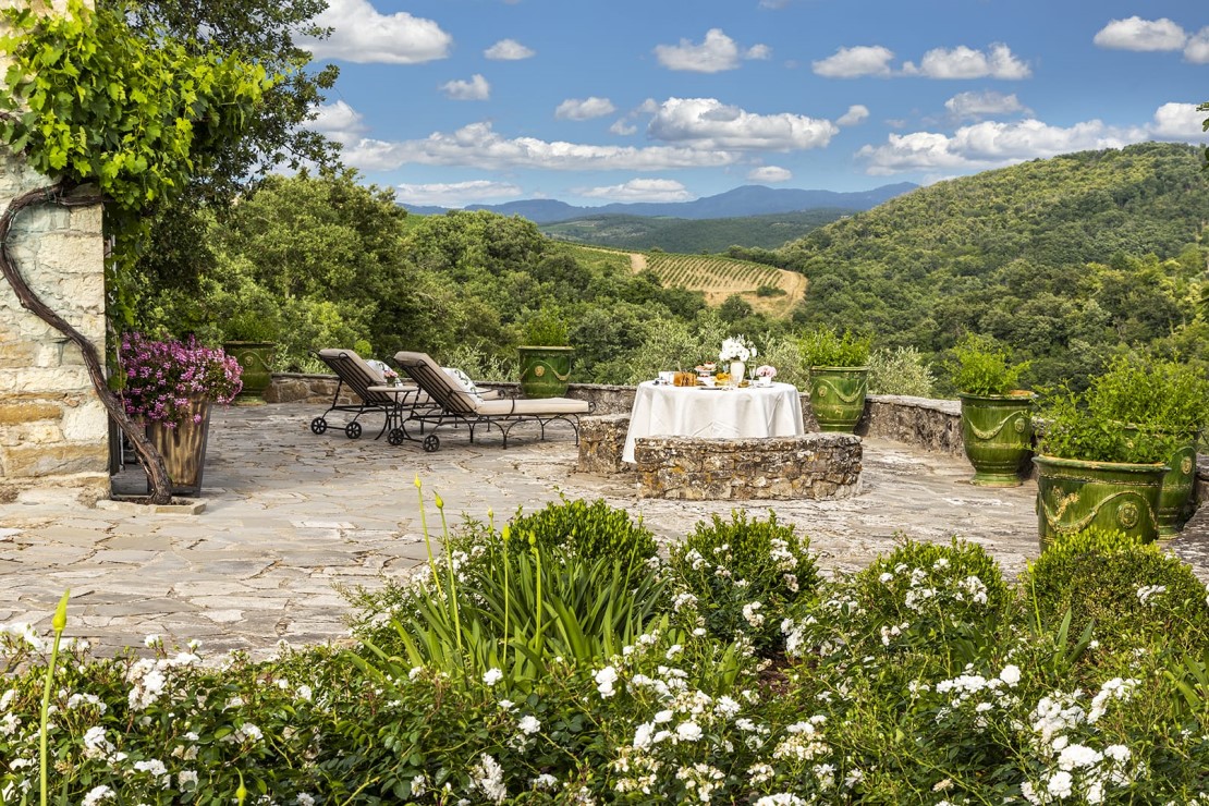 Tenuta Ceccatelli