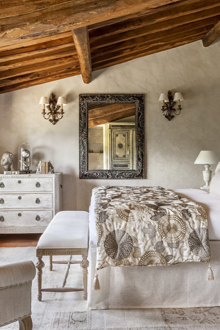 Villa I Busini - Luxury Villa in Tuscany - My Private Villas