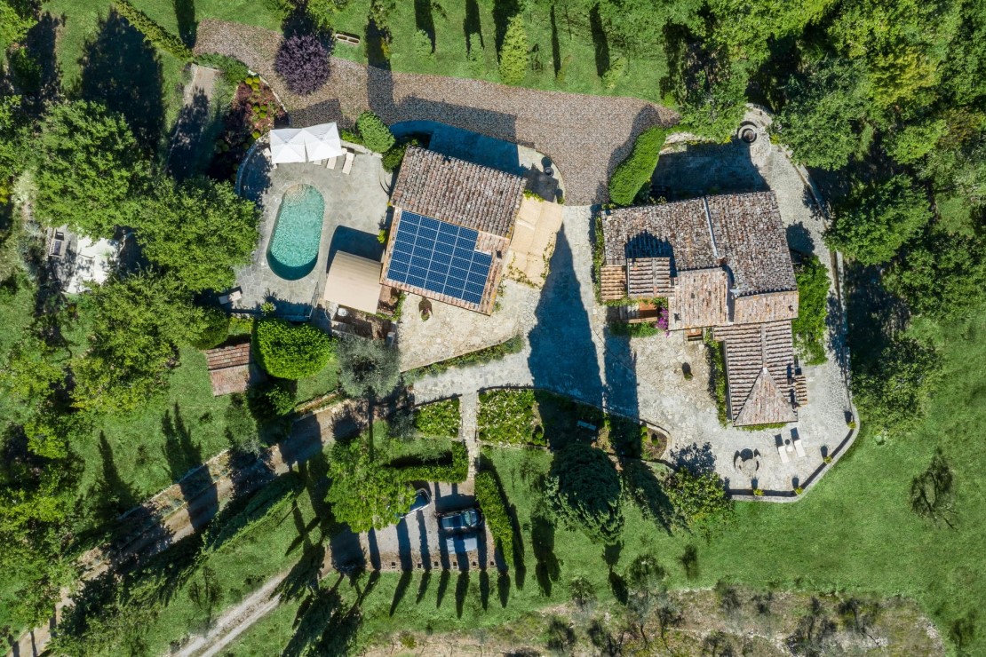 Tenuta Ceccatelli