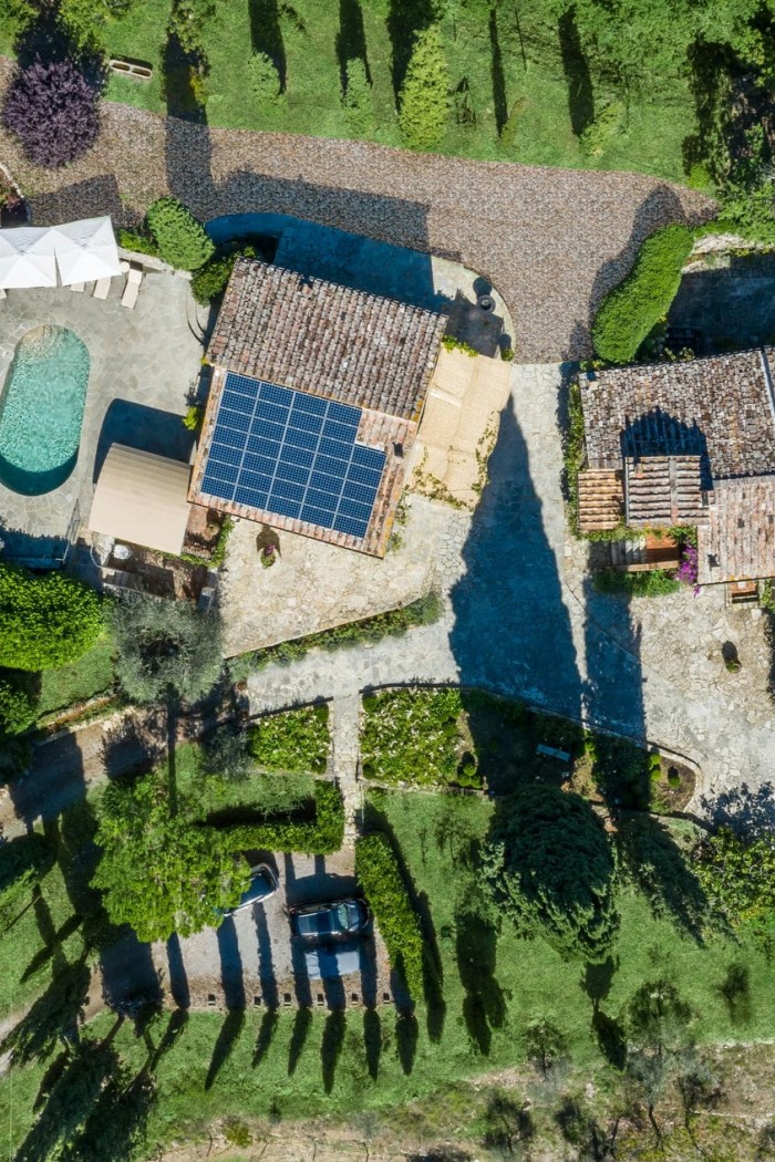 Tenuta Ceccatelli