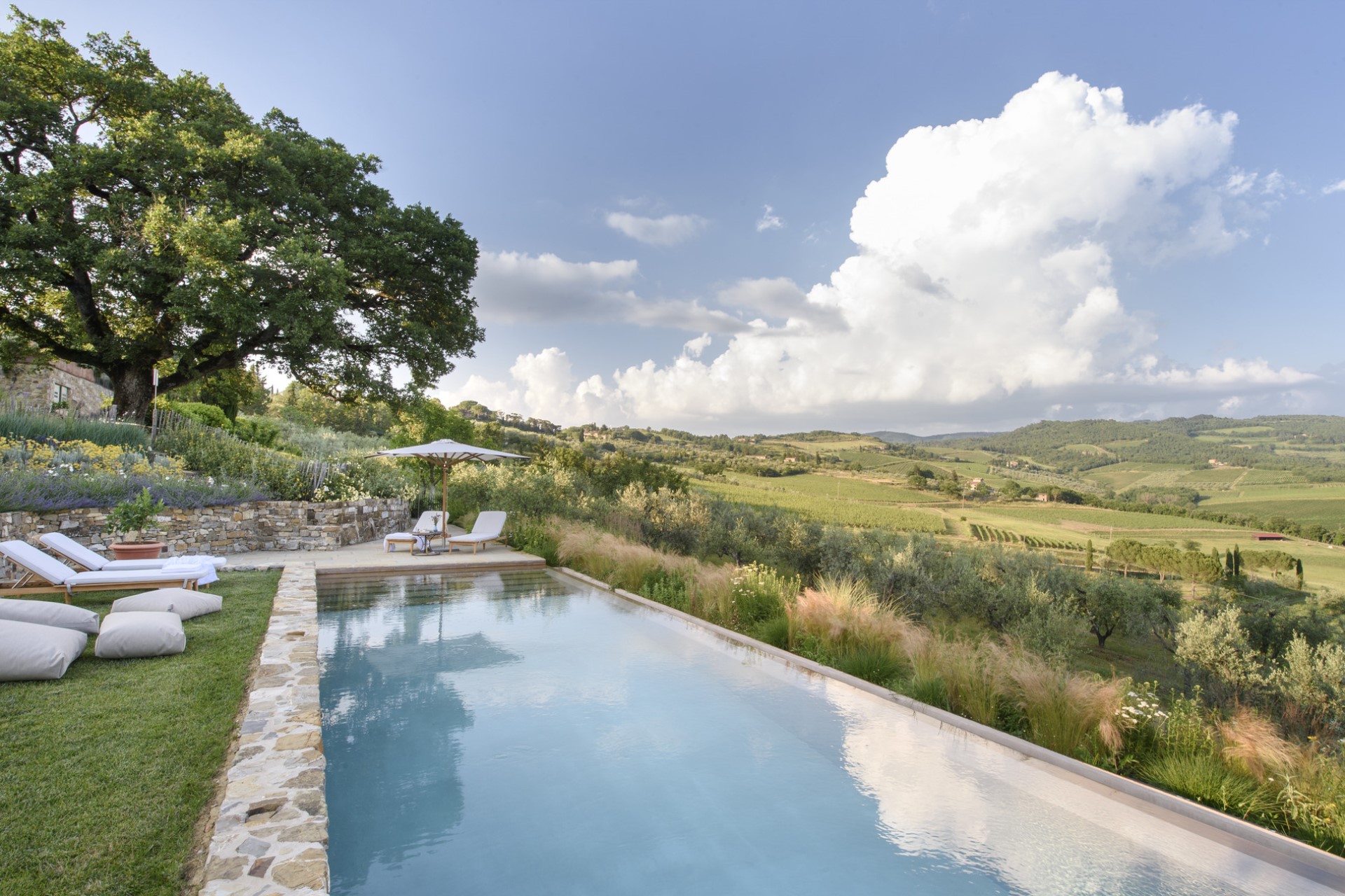 Le Masse di San Leolino