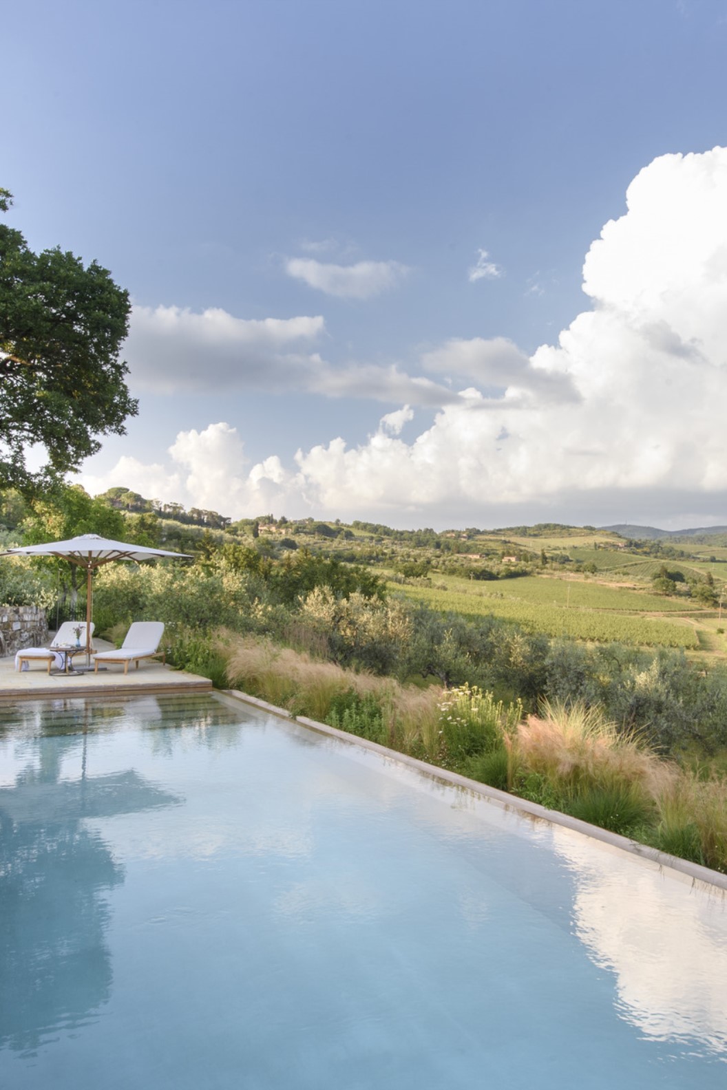 Le Masse di San Leolino