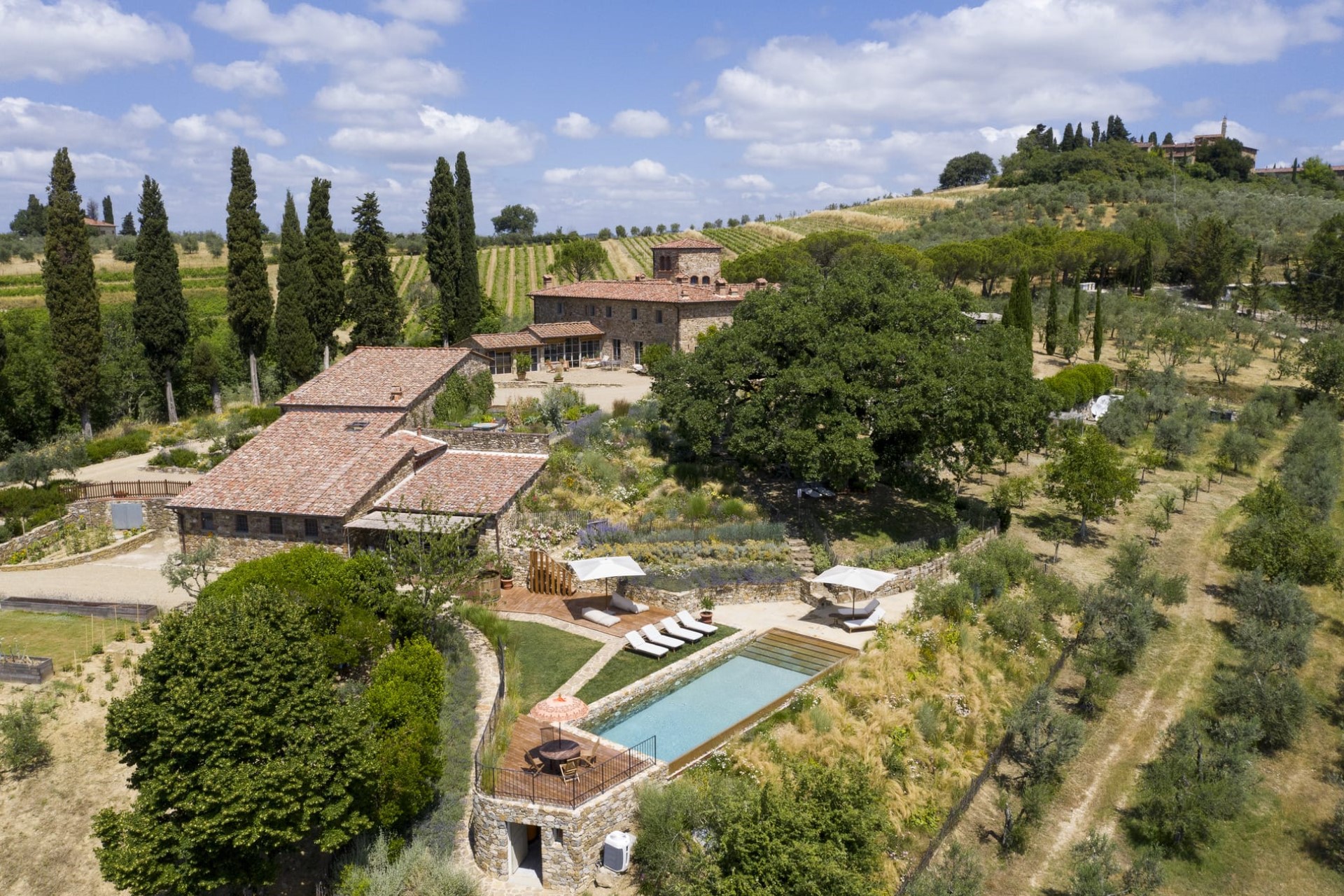 Le Masse di San Leolino