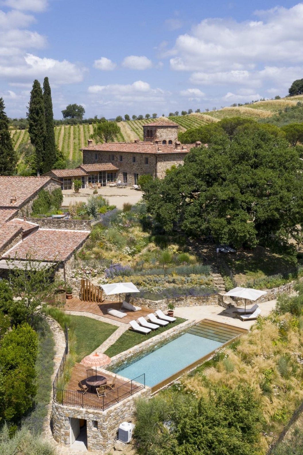 Le Masse di San Leolino