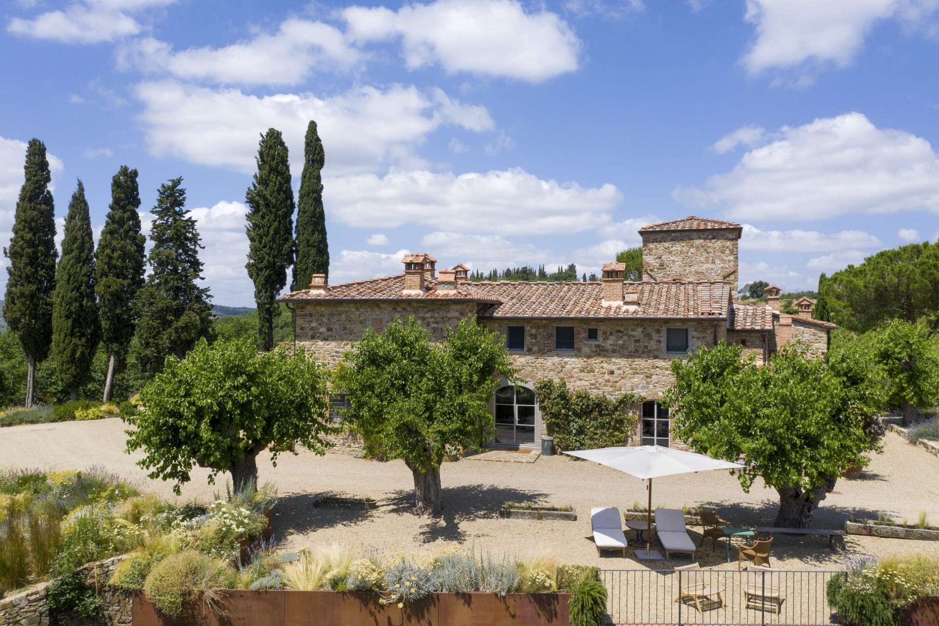 Le Masse di San Leolino