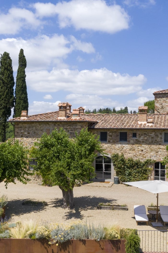 Le Masse di San Leolino