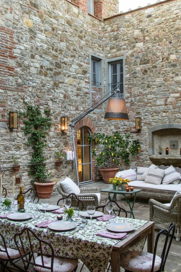 Le Masse di San Leolino
