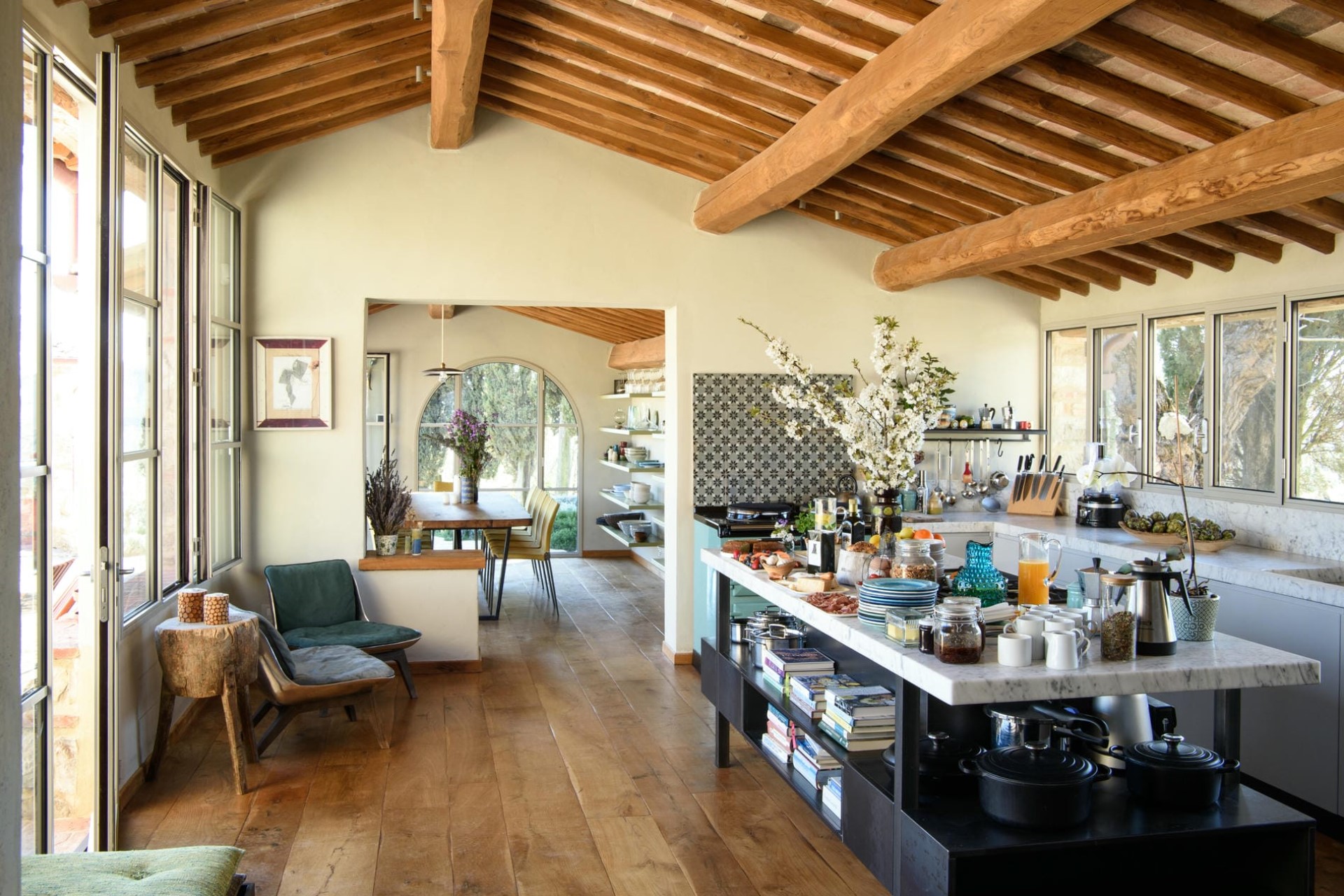 Le Masse di San Leolino