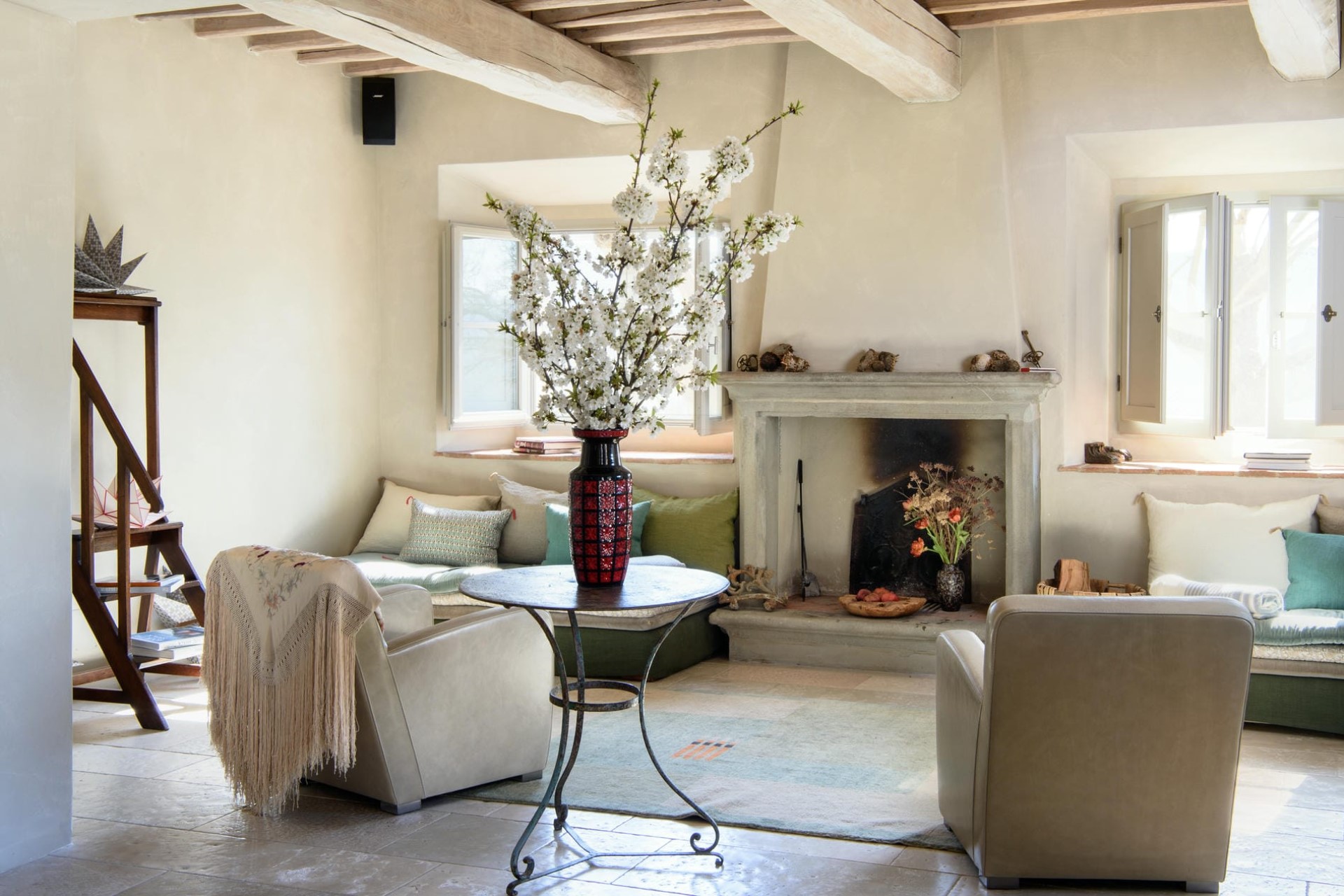 Le Masse di San Leolino