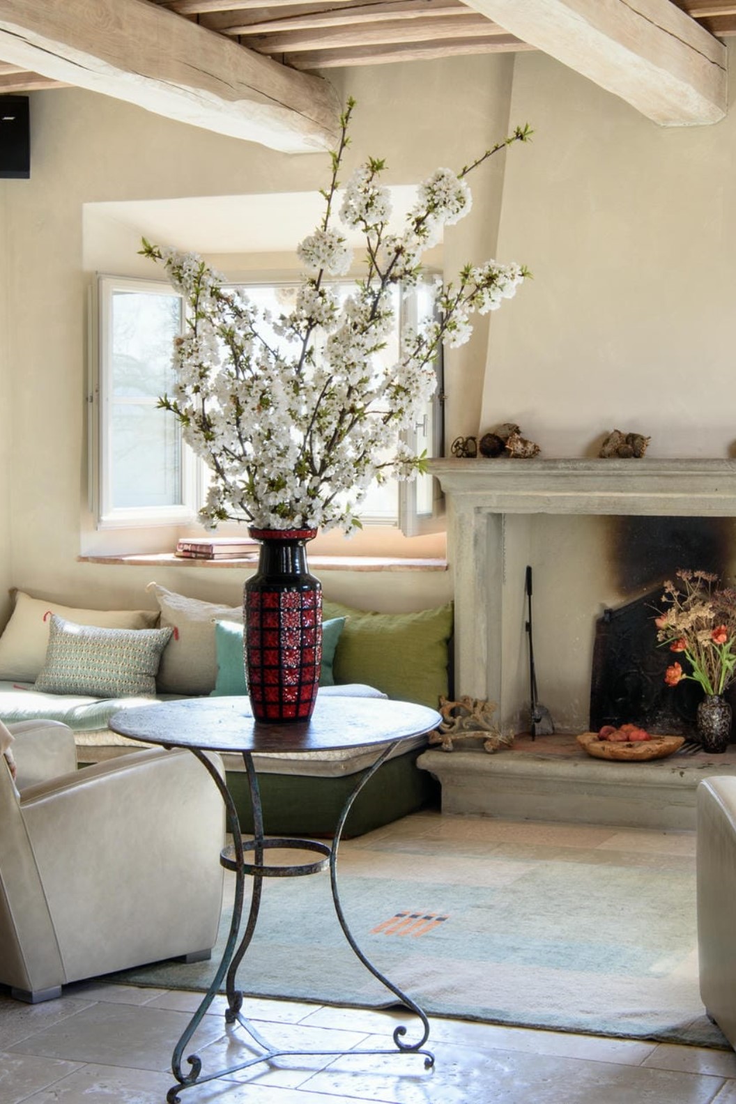 Le Masse di San Leolino