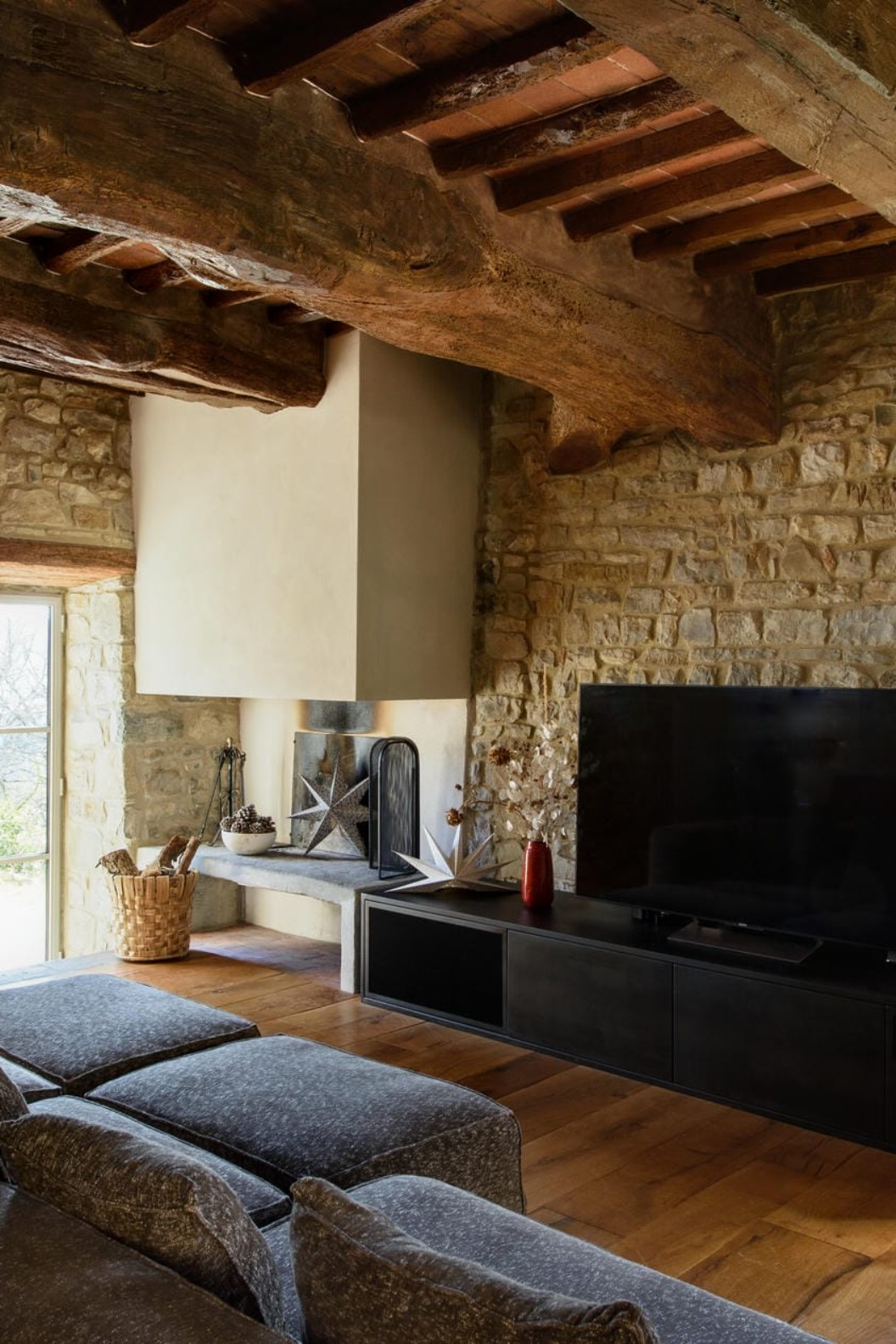 Le Masse di San Leolino