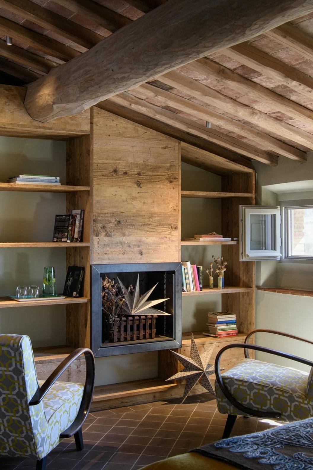 Le Masse di San Leolino