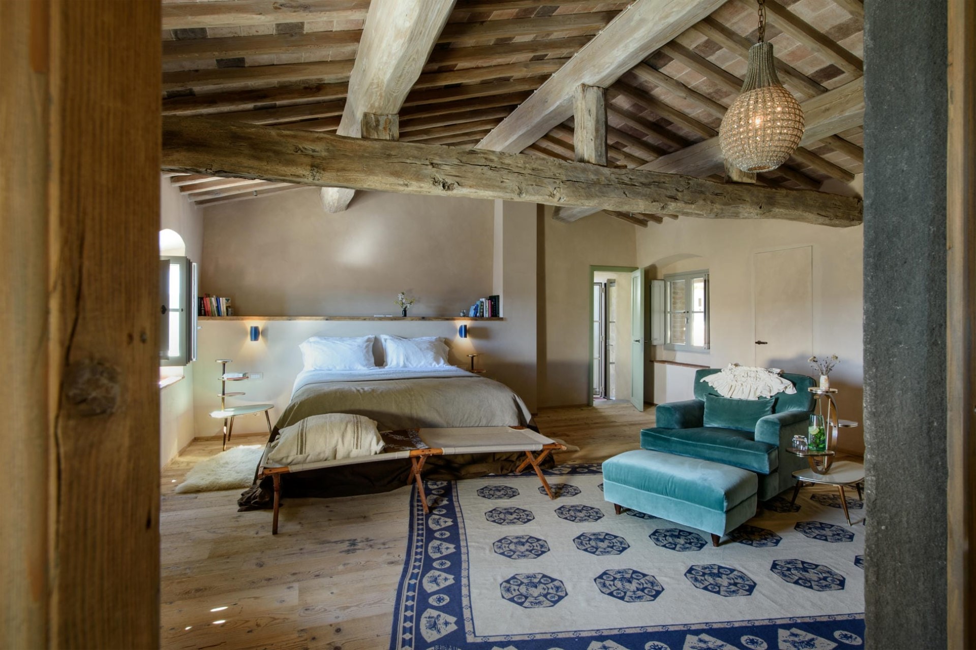 Le Masse di San Leolino