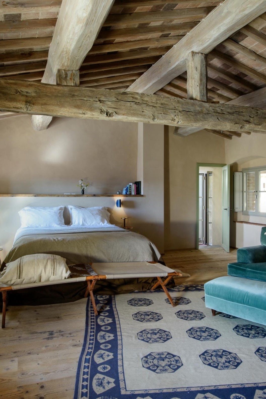 Le Masse di San Leolino