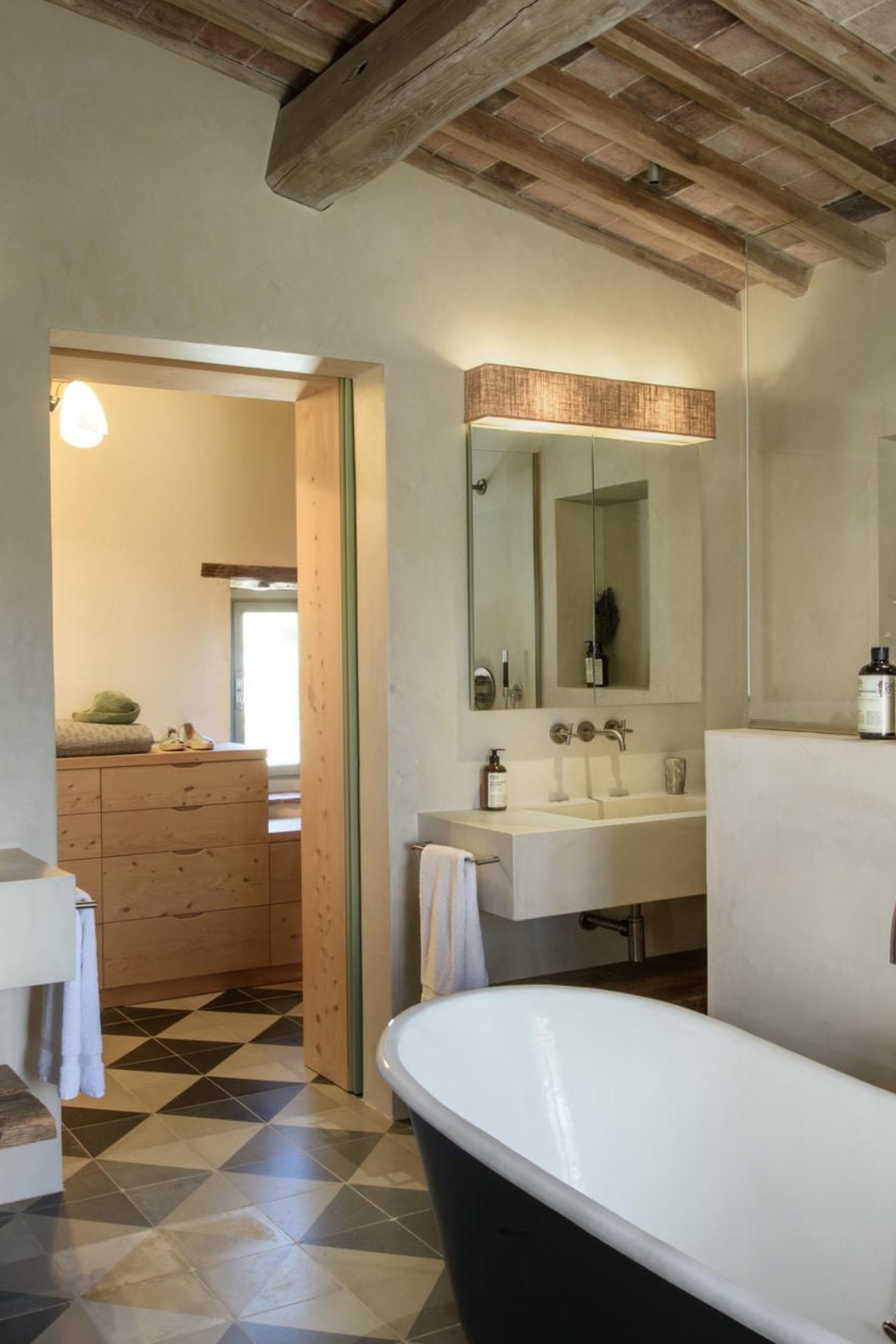 Le Masse di San Leolino